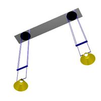 Lamp 3D Model