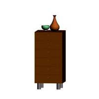 Tumb 3D Model