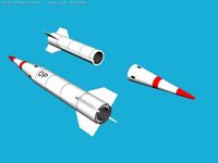 Chinese CSS6 3D Model