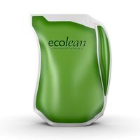 Ecolean Pack 3D Model