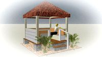Gazebo