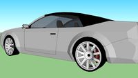 2012 ISO Bullet convertable (trim GS) price $24,500
