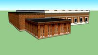Engineering Lab Annex