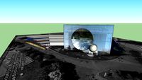 Imax 3D (Futuroscope)