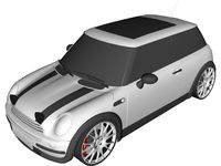 Mini Cooper [Tuned]