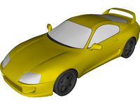 Toyota Supra (1994)