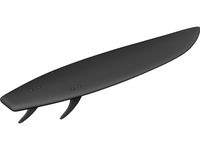 Surfboard