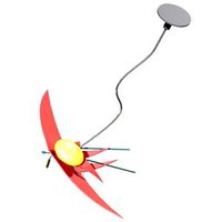 Lamp 3D Model