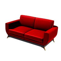 Sofa 3D Model