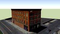 301 Columbia St