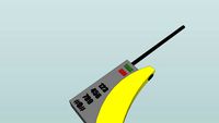 banana fone