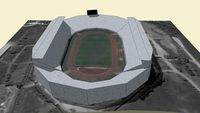 Estadio Olimpico