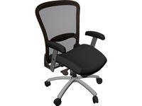Executive Office Chair Electra