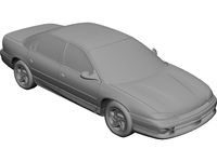 Dodge Intrepid (1993)