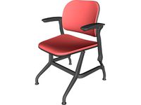 Steelcase Cachet Chair