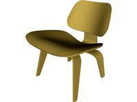 Plywood Chair