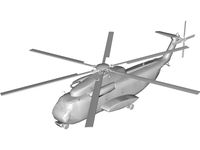 Sikorsky CH-53 Sea Stallion