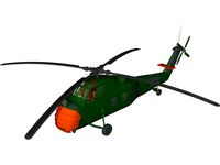 Sikorsky UH-34 Choctaw