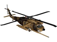 Sikorsky MH-60