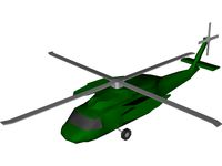 Sikorsky MH-60 Stallion