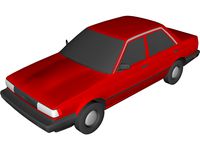 Nissan Sentra (1989)