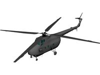 Mil Mi-4
