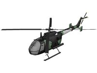MBB Bo 105