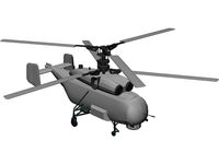 Kamov Ka-27