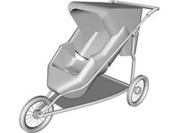Baby Carriage