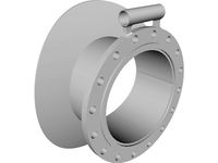 18inch Manhole Frange