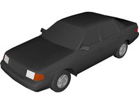 Ford Tempo (1988)