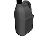 Plastic Tank