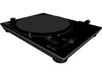 Record Turntable
