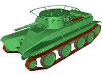 BT-5