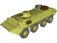 BTR-70