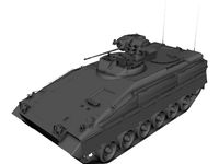 IFV Marder-1A3
