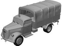 Opel Blitz