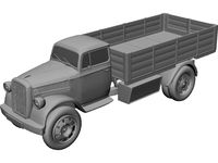Opel Blitz