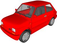 Fiat Maluch