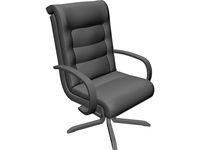 Marcel Chair
