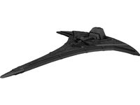 Star Gate Destiny Ship