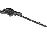 Guitar Philip Kubicki Factor Bass