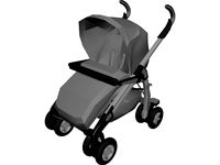children Baby Carriage