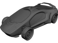 SkyCar Unity