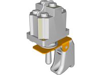 Cuttler&Hammer; Toggle Switch with Guard