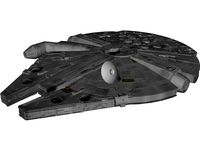 Star Wars Millenium Falcon
