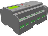 Crouzet Millenium PLC