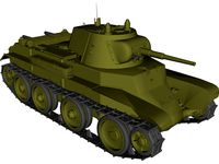 BT-7