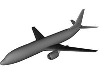 Boeing 737-400