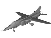MiG-27 Mikoyan